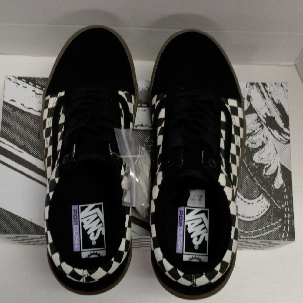 Vans BMX Old Skool Pro - Picture 7 of 8